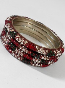 Lakh Bangles